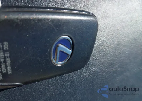 2014 Lexus Ct 200H z USA, uszkodzony, nr VIN JTHKD5BH7E2205354